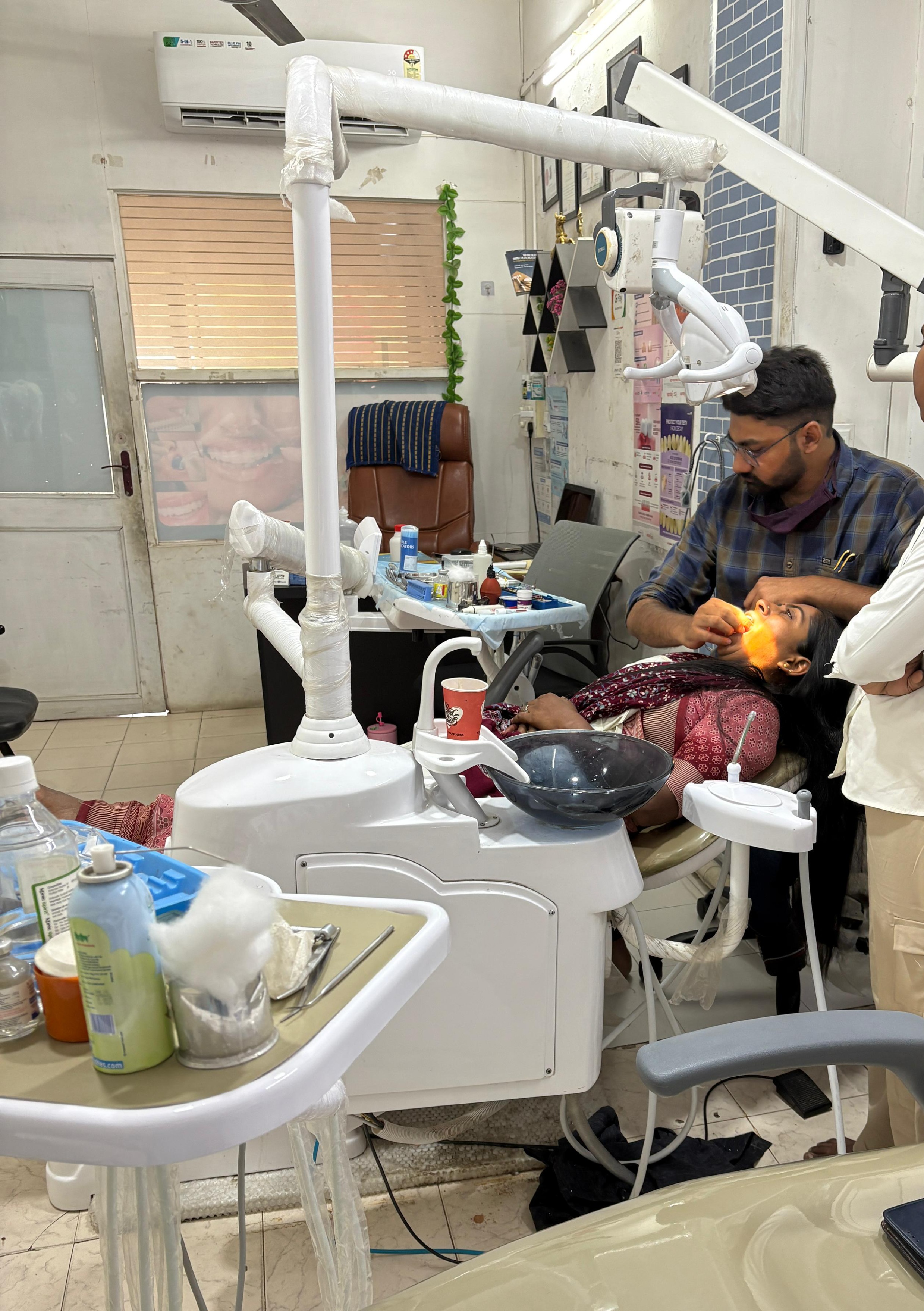 Mehsana dental clinic & implant center photo 24