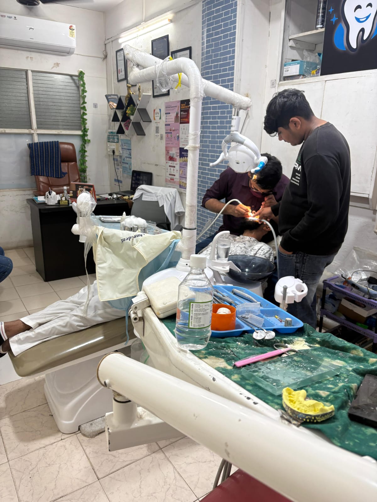 Mehsana dental clinic & implant center photo 8