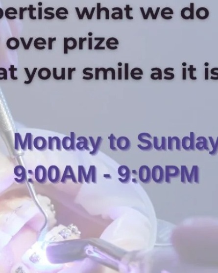 Mehsana dental clinic & implant center photo 3