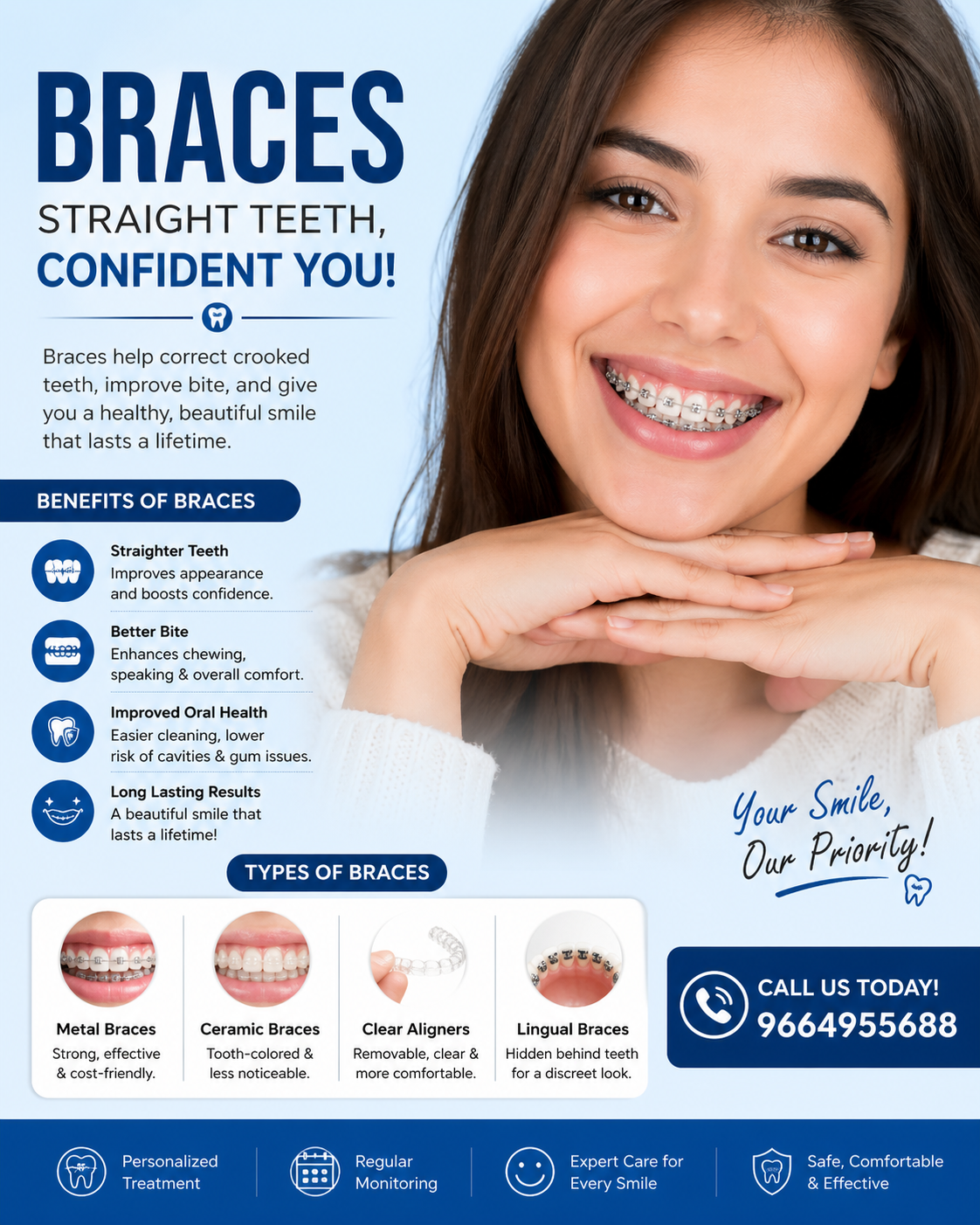 Mehsana dental clinic & implant center photo 9