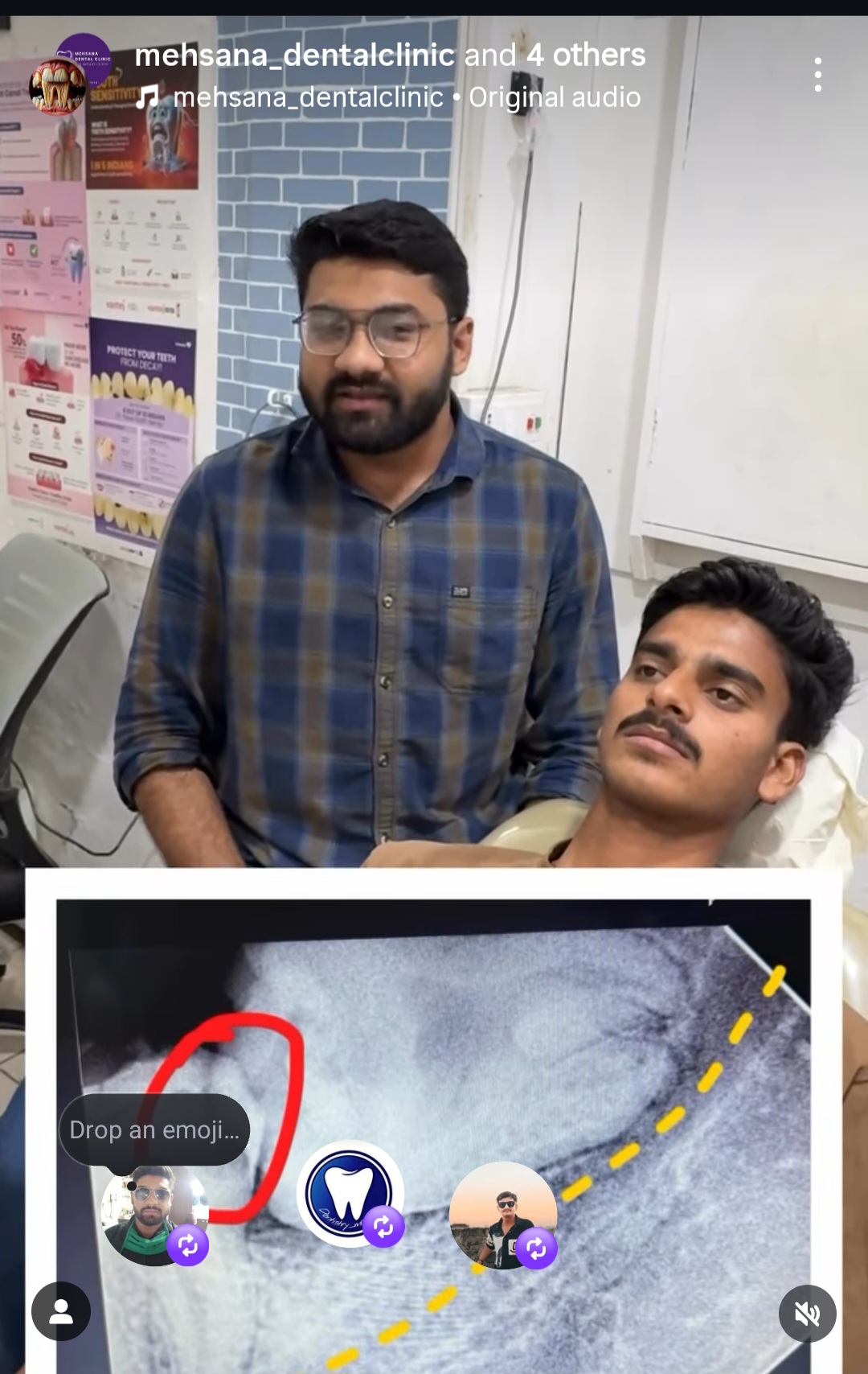 Mehsana dental clinic & implant center photo 33