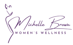 Michelle Brown Women's Wellness - Movement & Massage Therapies logo