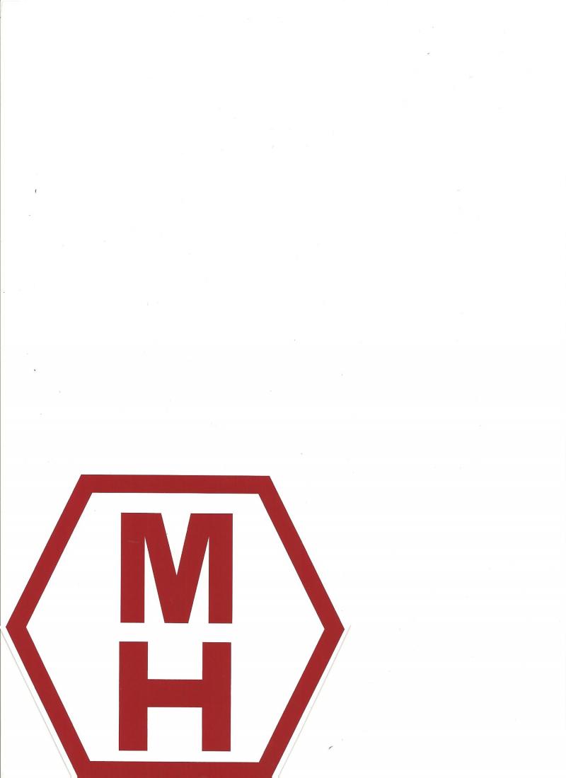 Massey Hauling Co Inc logo