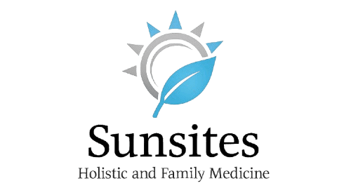 Sunsites Holistic and Family Medicine logo