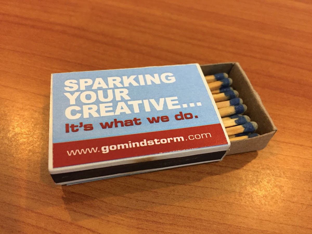 Mindstorm Communications Group, Inc.