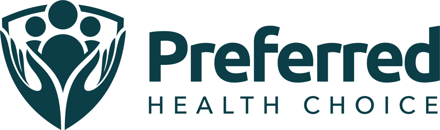 Preferred Health Choice-DTA Peoria logo