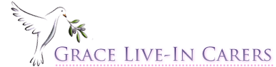 Grace Live In Carers logo