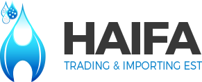 Haifa Trading & Importing LLC logo