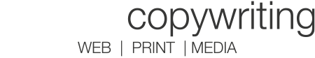 Creative Copywriting logo