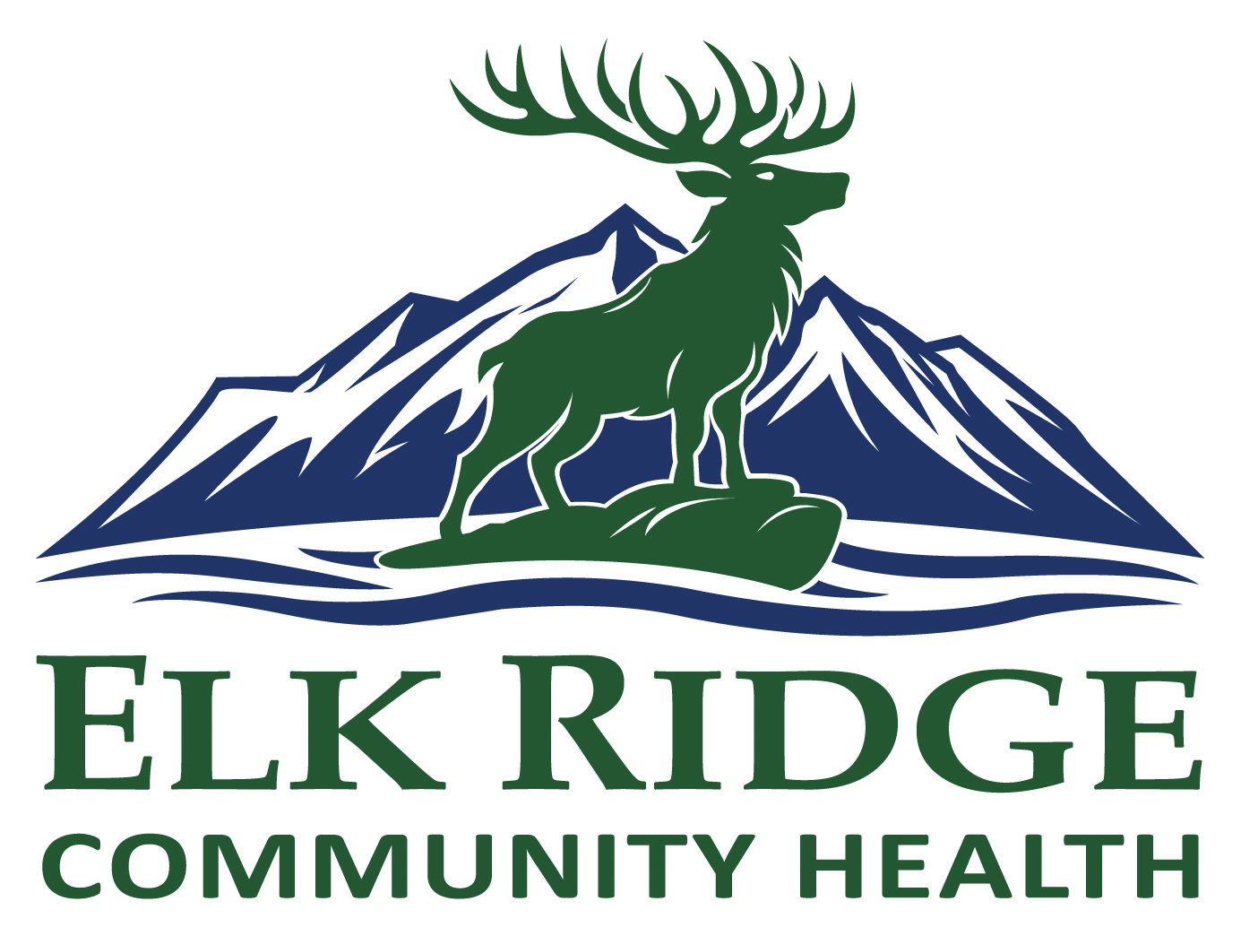 Elk Ridge Community Health Family Practice & Urgent Care - Grand Canyon logo