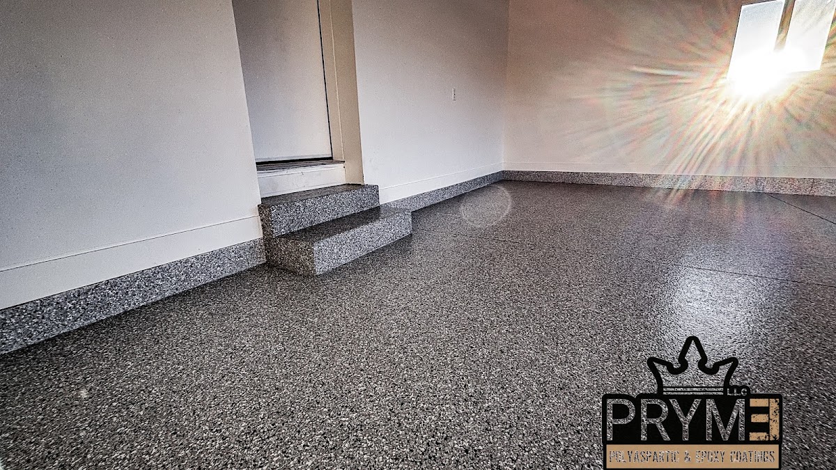 Pryme Epoxy LLC