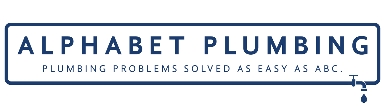 Alphabet Plumbing & Rooter Inc logo