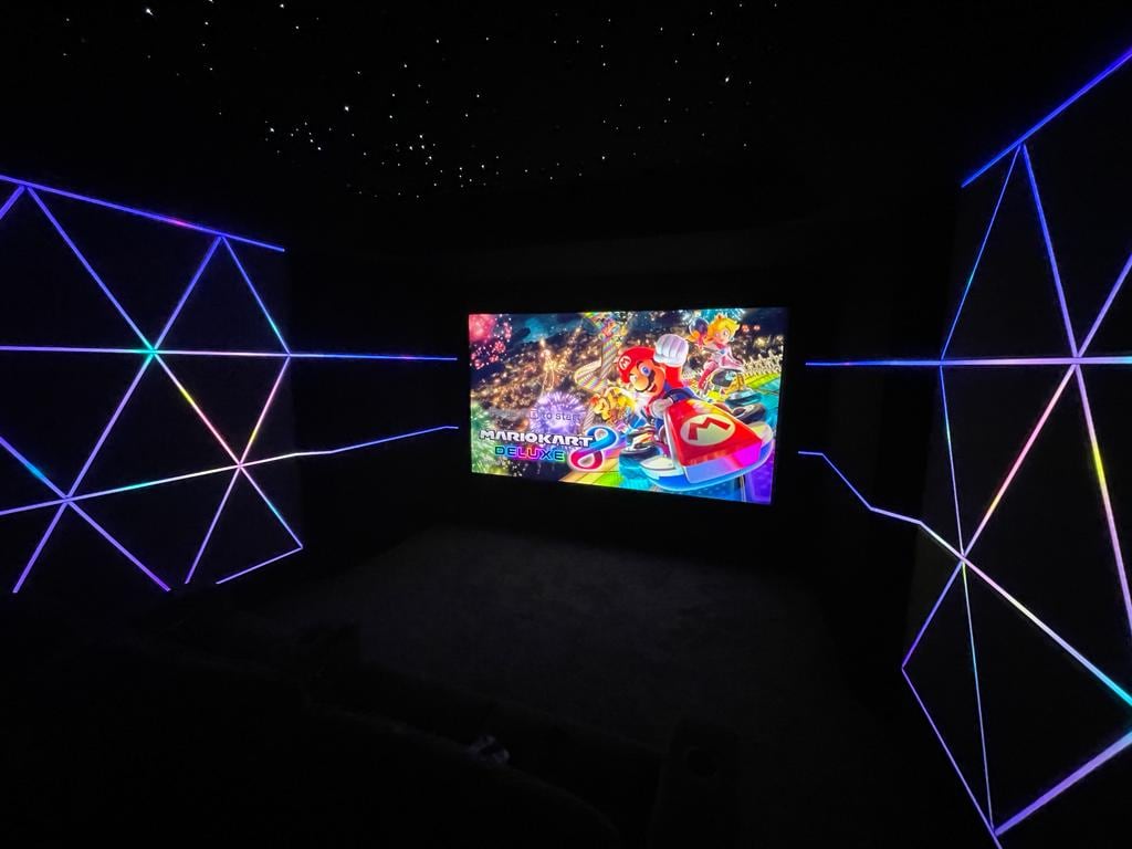 Acoustic Pixel