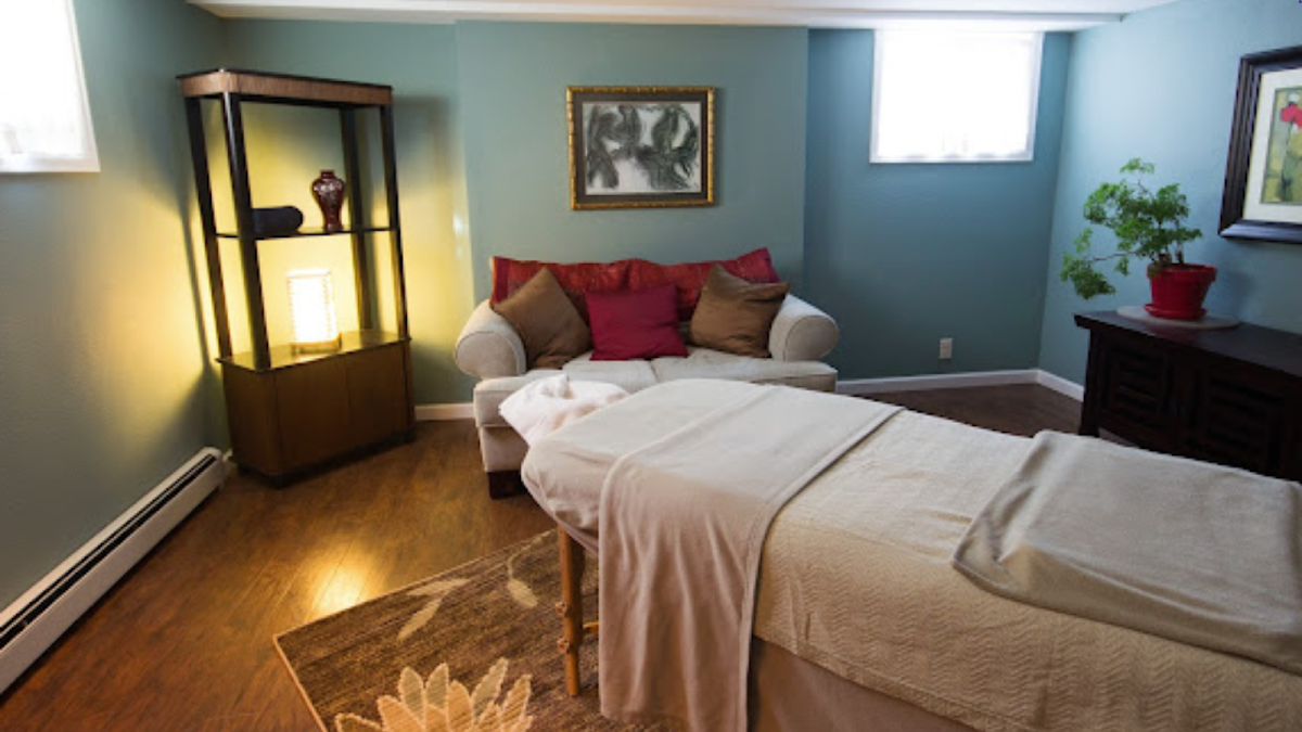 Living Arts Wellness & Massage