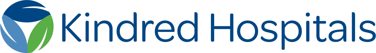 Kindred Hospital Brea logo