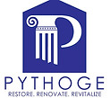 Pythoge Custom Homes logo