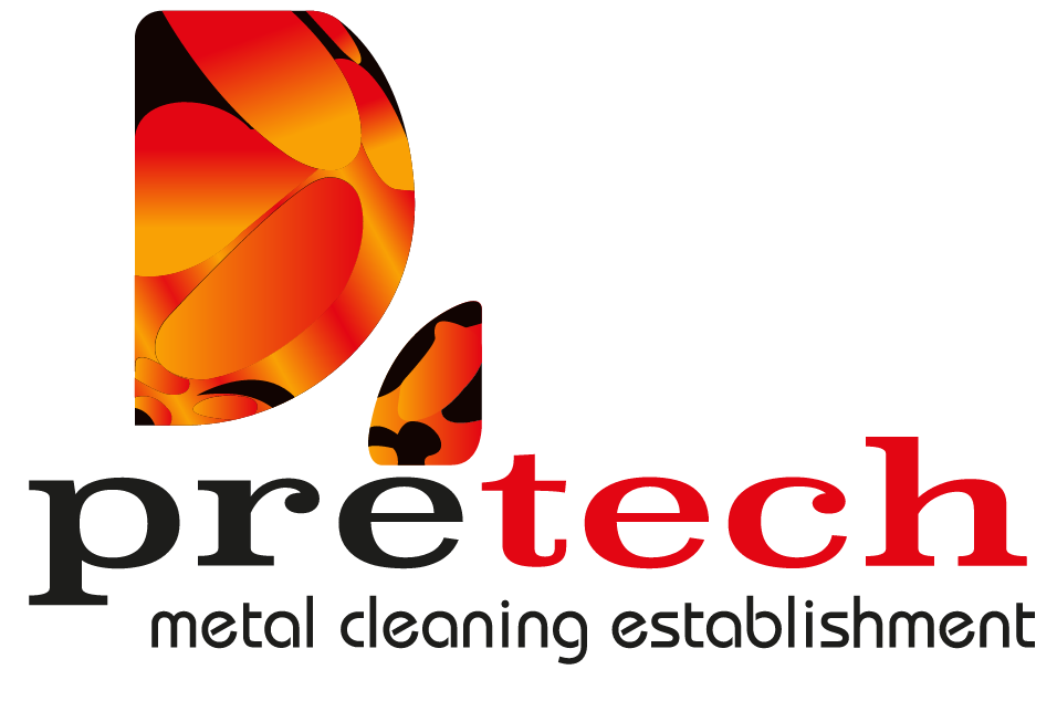 Pretech Metal Cleaning Est logo