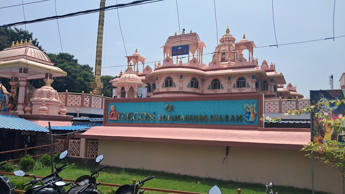 Iskcon