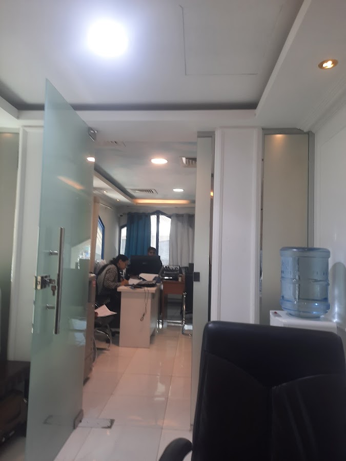 Shine Square General Maintenance & AC Central