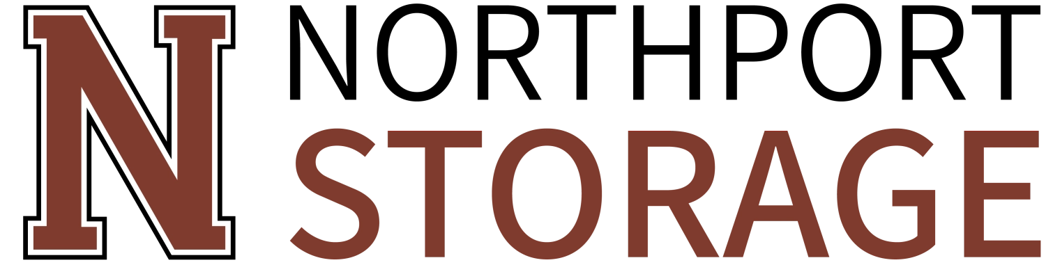 Northport Storage logo