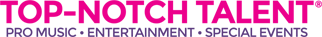 Top-Notch Talent logo