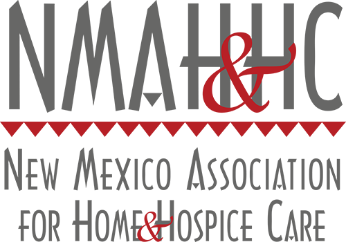 New Mexico Association For Home and Hospice Care logo
