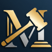 Mythri Legal logo