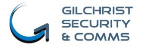B.D. Gilchrist Security And Communications logo