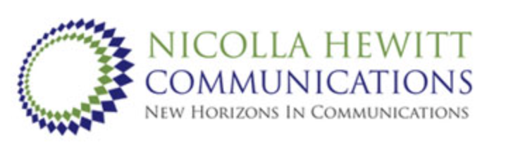 Nicolla Hewitt Communications logo