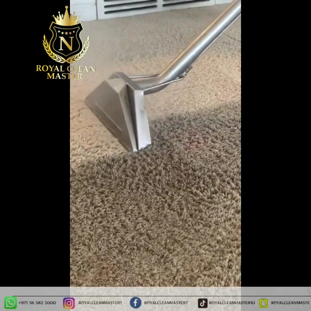 Royal Clean Master