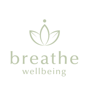 Breathe Wellbeing logo