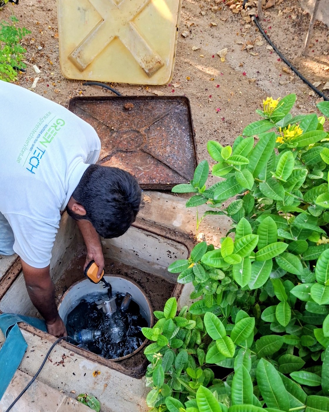 Green Tech - Home & Property Maintenance in Dubai photo 3