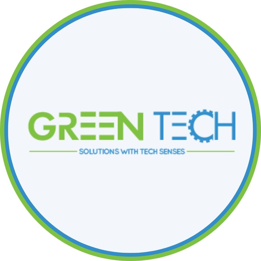 Green Tech - Home & Property Maintenance in Dubai logo
