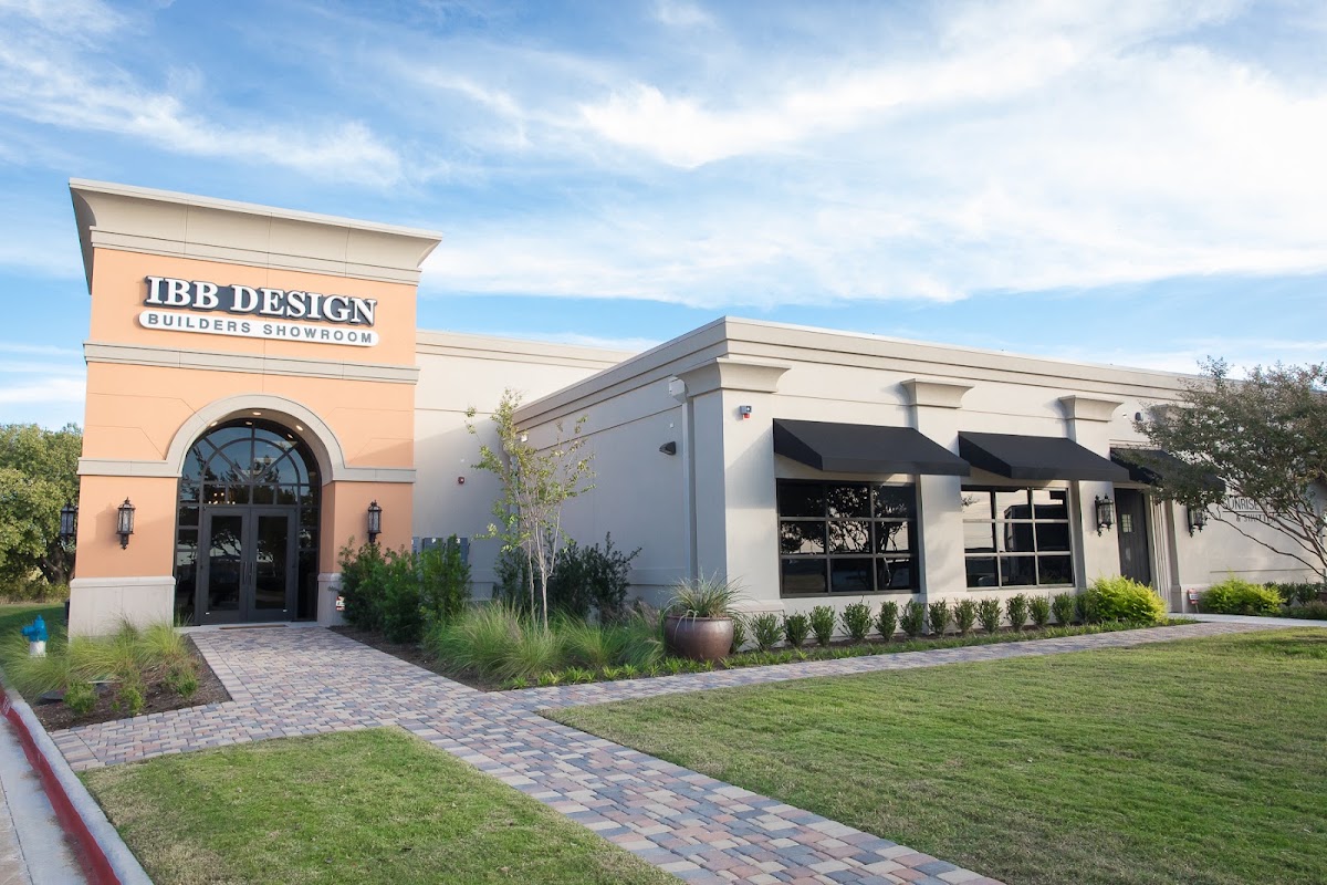 IBB Builders Design Center