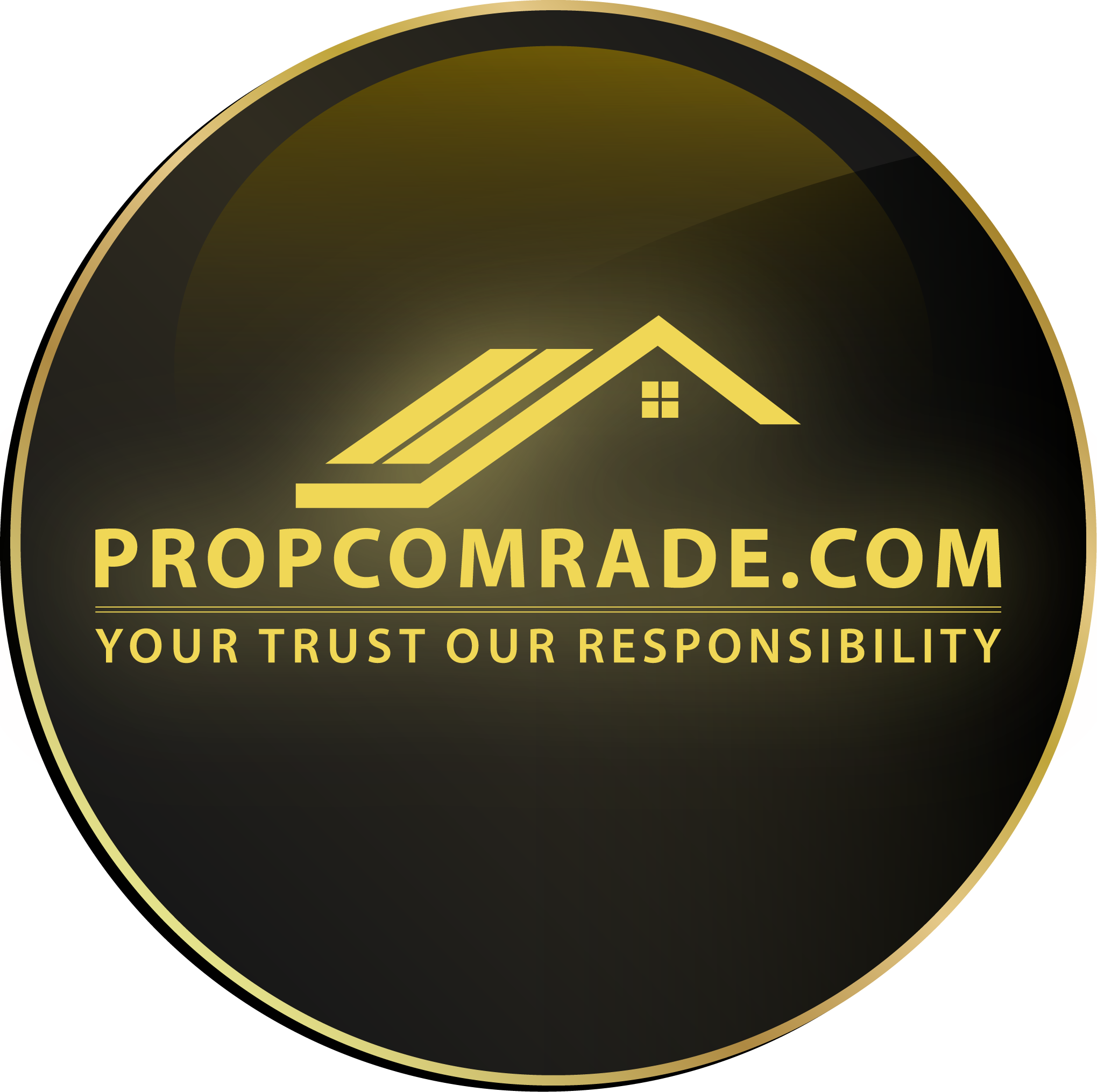 Prop Comrade Pvt Ltd
