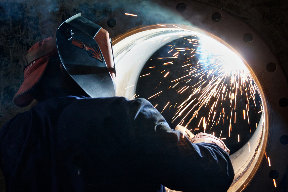 C & C Welding