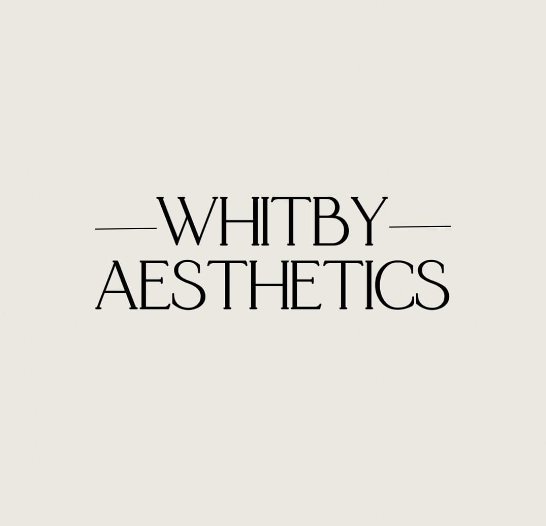 Whitby Aesthetics logo