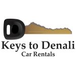 Keys To Denali logo