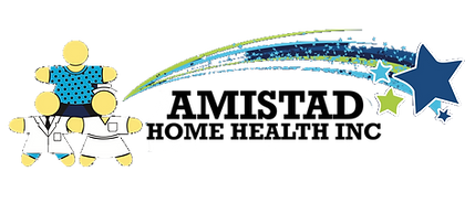Amistad Home Health Inc logo