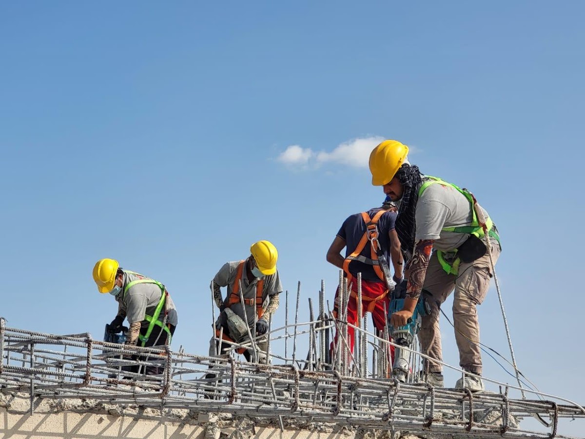 Alakhtyr Aljyd Technical Services Co LLC