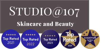 Studio@107 logo
