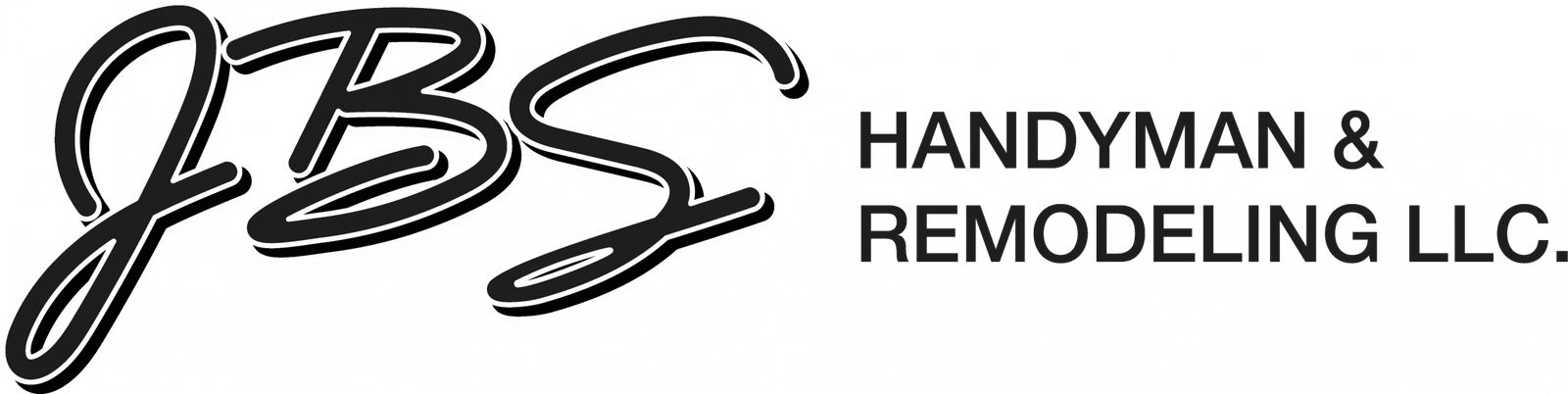 JBS Remodeling LLC logo