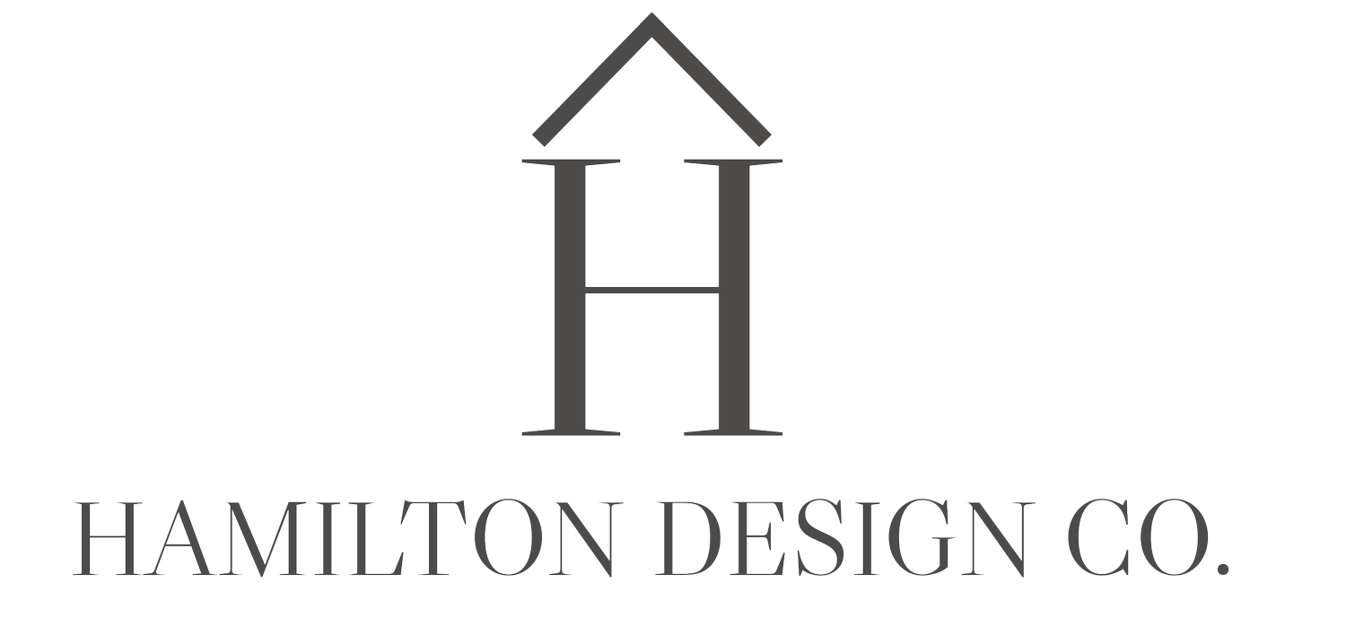 Hamilton Design Company logo