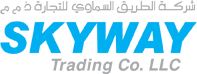 SKYWAY Trading Co LLC (BR-5) logo