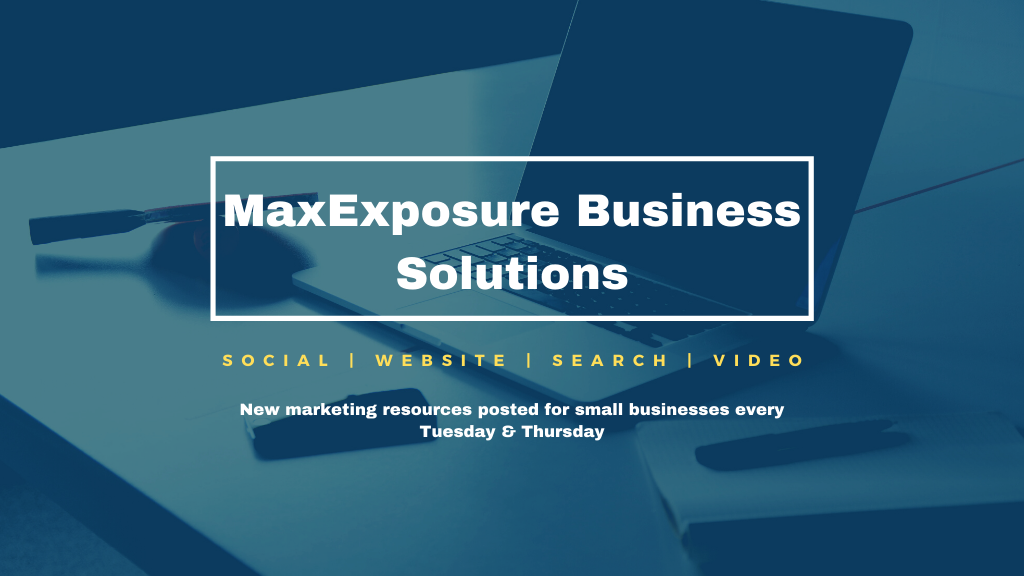 MaxExposure Business Solutions