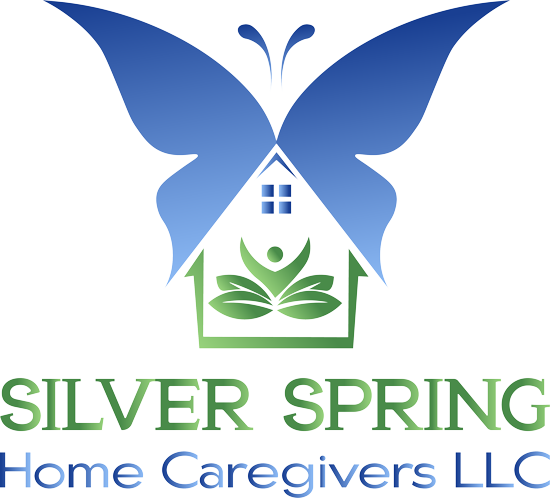 Silver Spring Home Caregivers LLC logo