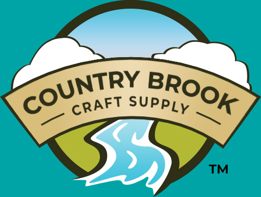 Country Brook Design logo