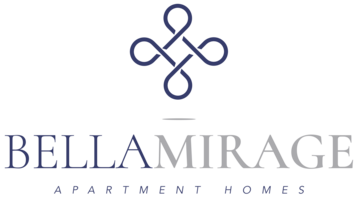 Bella Mirage logo