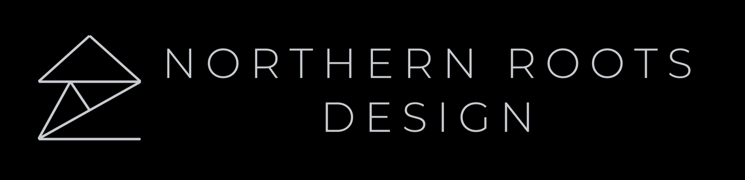 Northern Roots Design logo