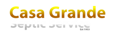 Casa Grande Septic Services logo